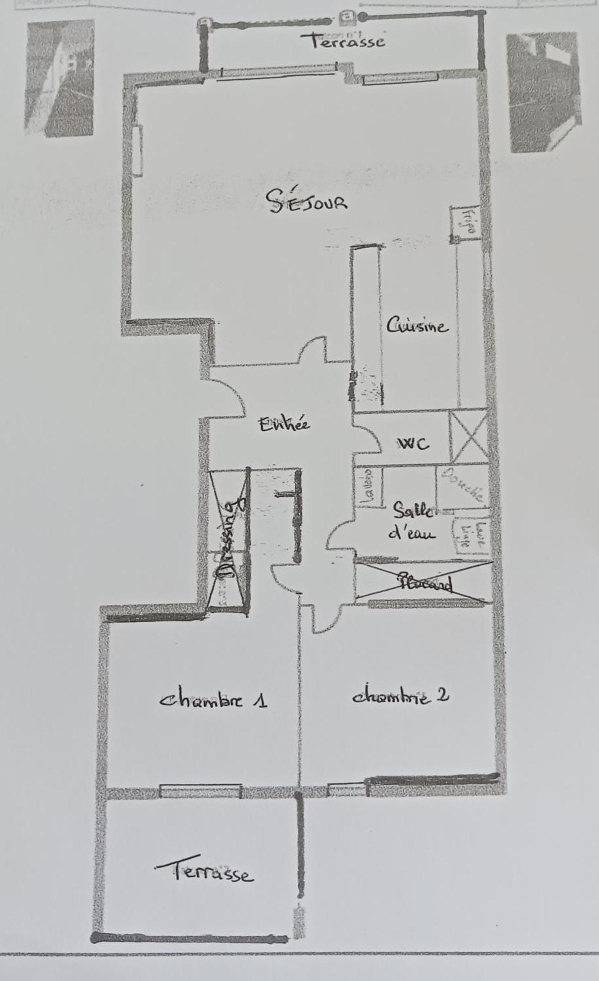 Las Tortoras Apartamento Amélie-les-Bains-Palalda Exterior foto